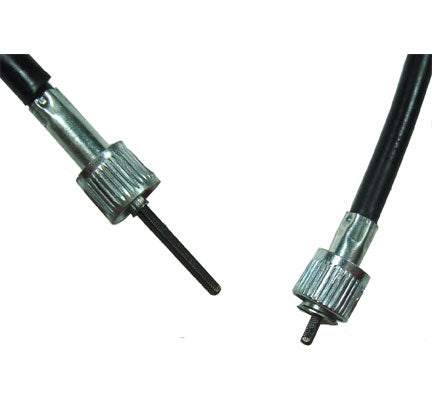 ScootsUSA Select - Speedometer Cable Out 45" Inner 46.5" Chinese Scooter 49cc-149cc