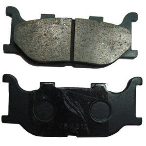 ScootsUSA Select - Disc Brake Pads 95x32x10