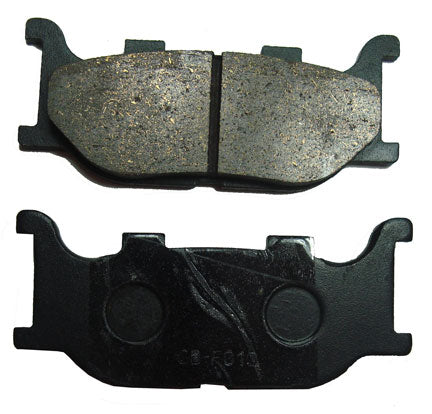 ScootsUSA Select - Disc Brake Pads 95x32x10