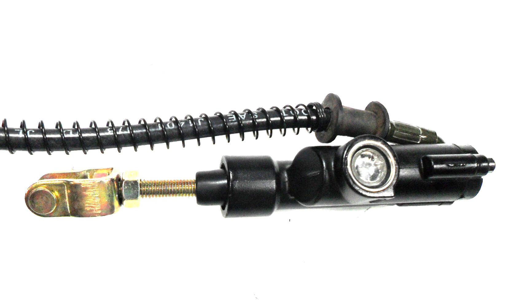 ScootsUSA Select - Rear Foot Brake Assembly 50-125cc Mid Sized Chinese ATVs, Dirt Bikes - Image 3