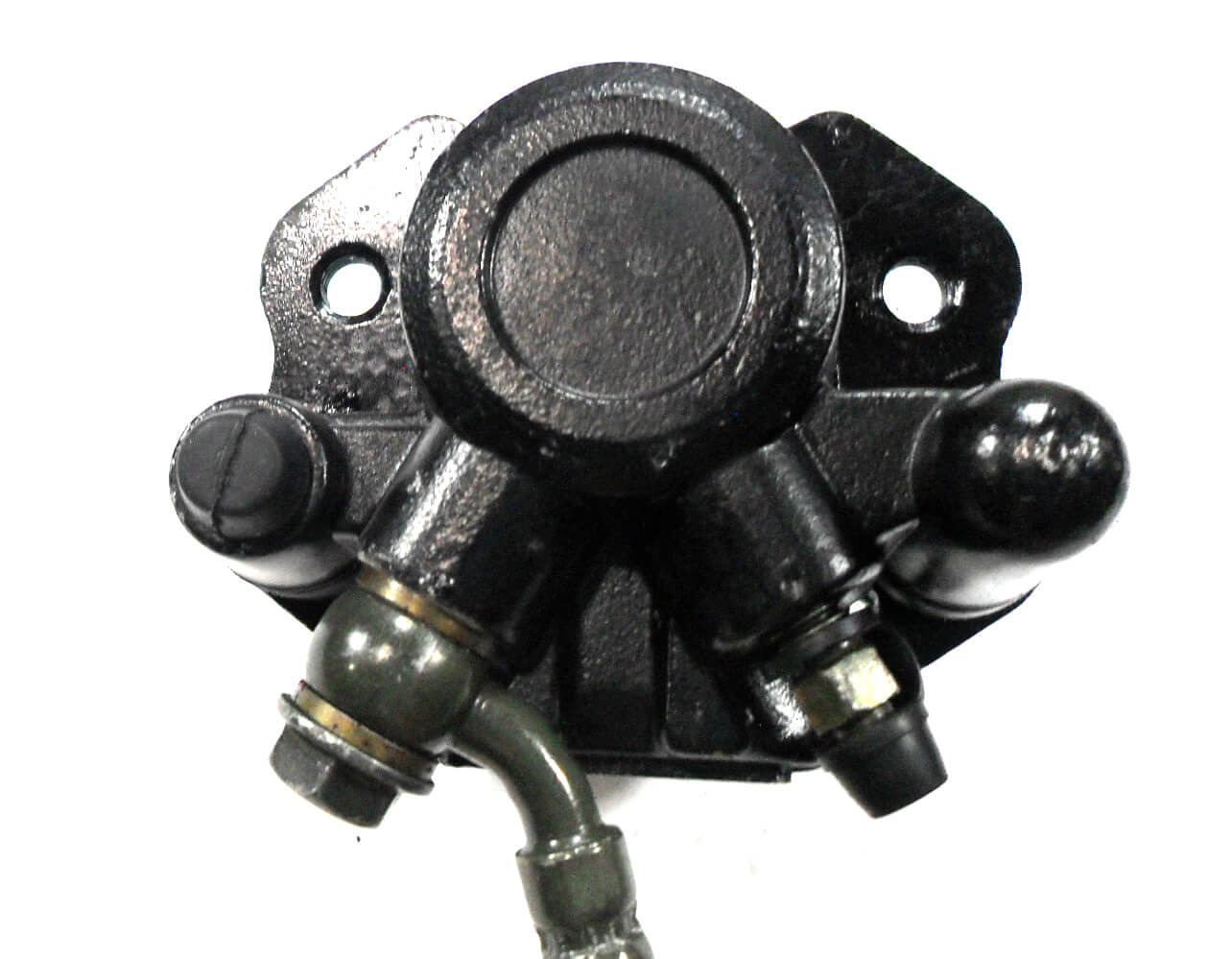 ScootsUSA Select - Rear Foot Brake Assembly 50-125cc Mid Sized Chinese ATVs, Dirt Bikes - Image 4