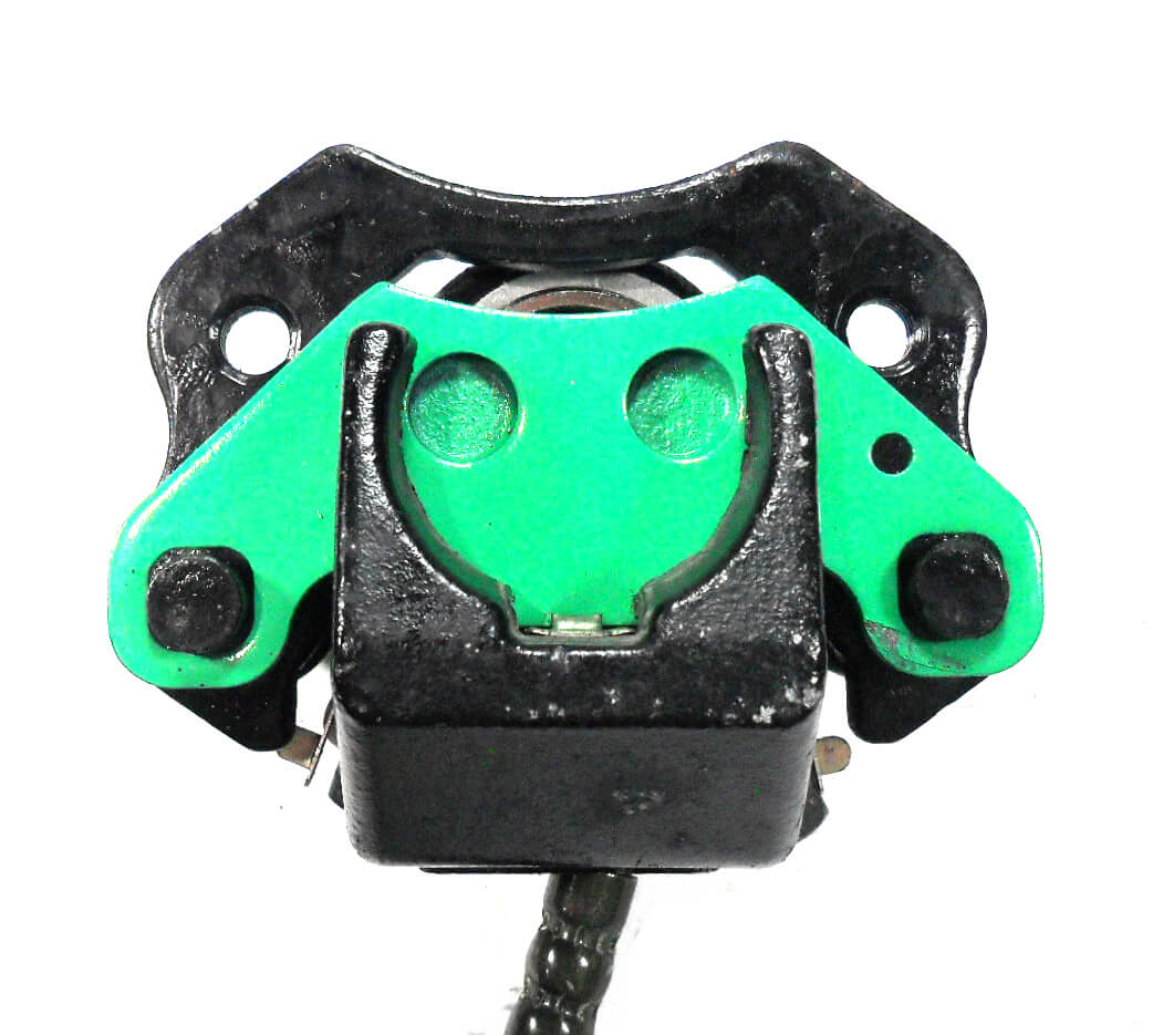 ScootsUSA Select - Rear Foot Brake Assembly 50-125cc Mid Sized Chinese ATVs, Dirt Bikes - Image 5