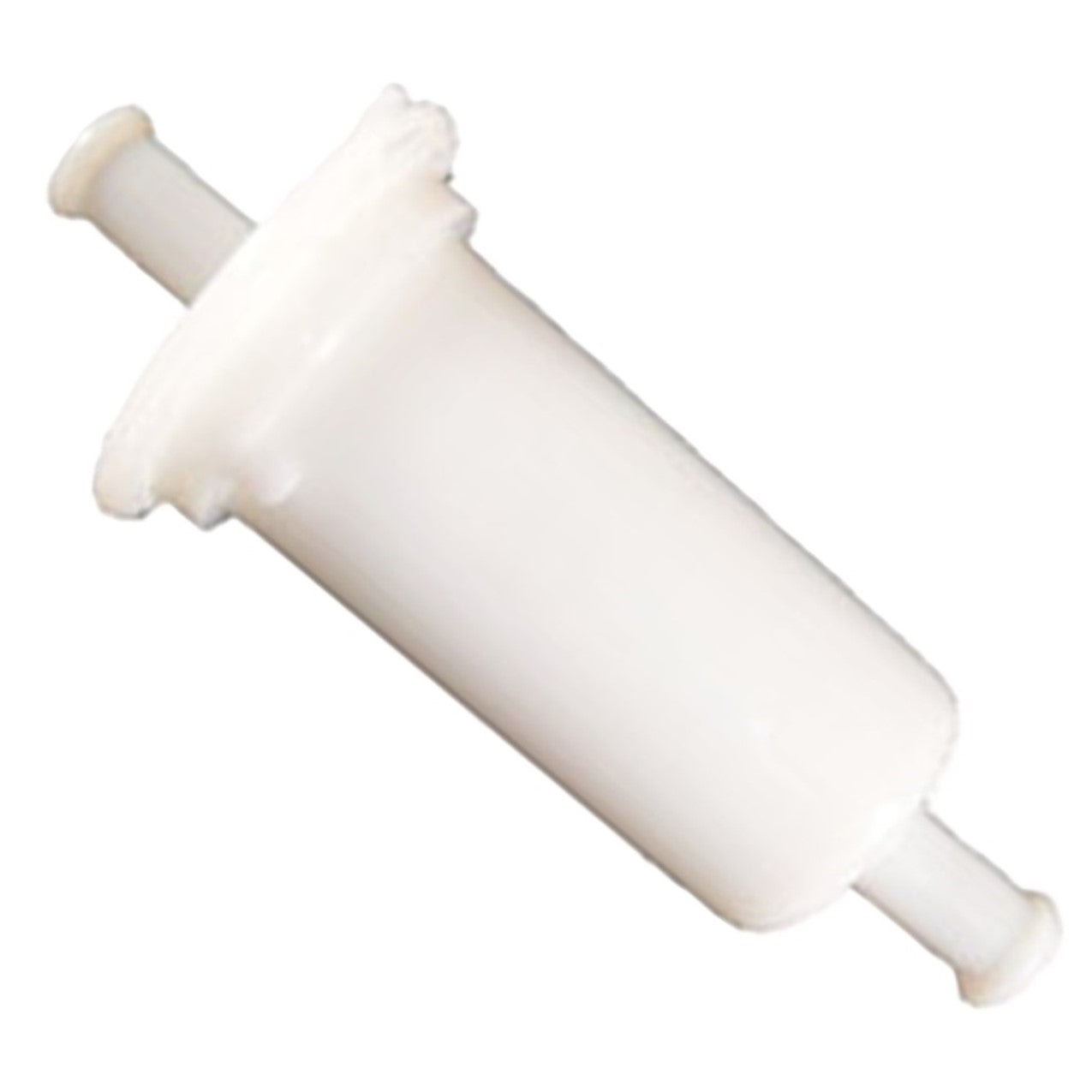 OEM-Style - Inline Fuel Filter 1/4" (7mm) High Volume Filter Size L 2.25" OD 1.25"
