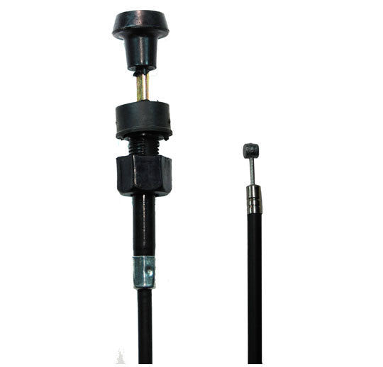 ScootsUSA Select - Manual Choke Cable Out 38.5" / Inner 36" Lead 5x5.5mm ATVs, GoKarts