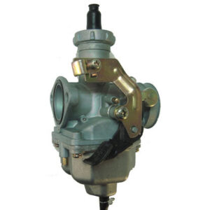 ScootsUSA Select - PZ27 Carburetor for Many CG125-250cc ATV, Dirtbike Bolts C/c 48mm Intake ID 27 Air OD 40