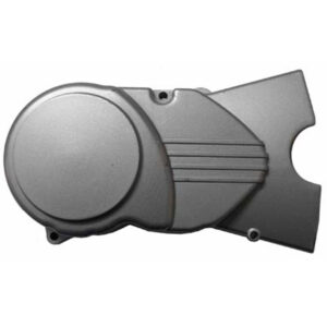 ScootsUSA Select - Stator Cover, Grey for Many 50-125cc Dirtbikes