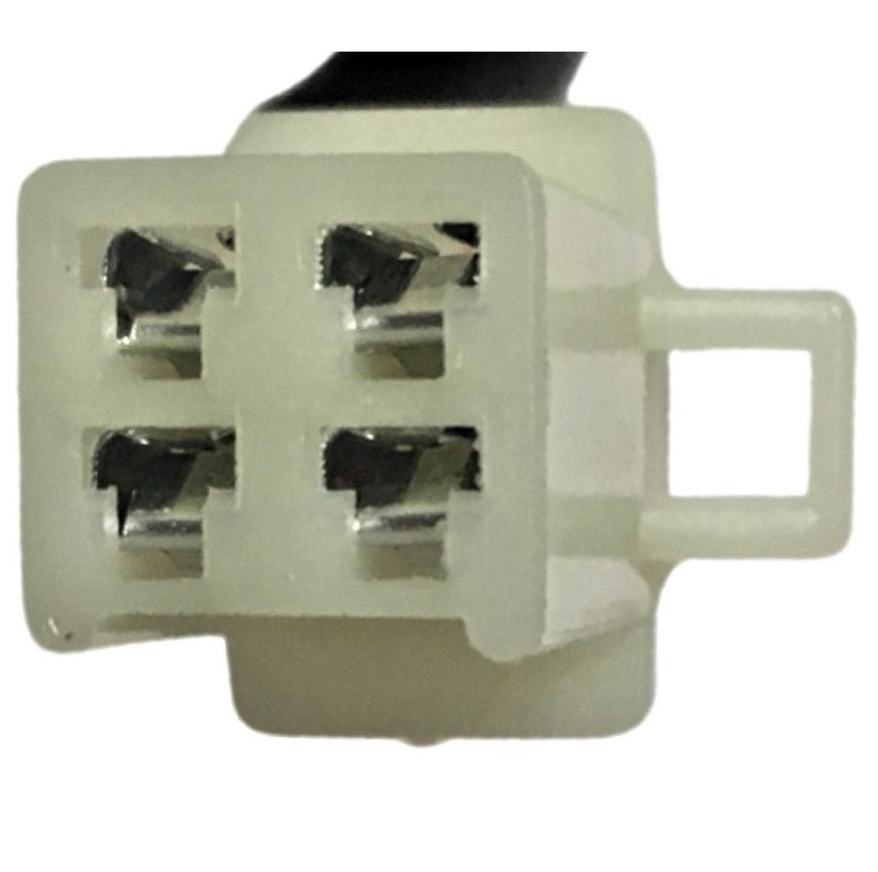 ScootsUSA Select - Ignition Switch for Many ATVs, Dirtbikes 4 Pin in 4 Pin Male Jack - Image 2