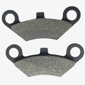ScootsUSA Select - Disc Brake Pads ATV 25x97x7 C/c 75
