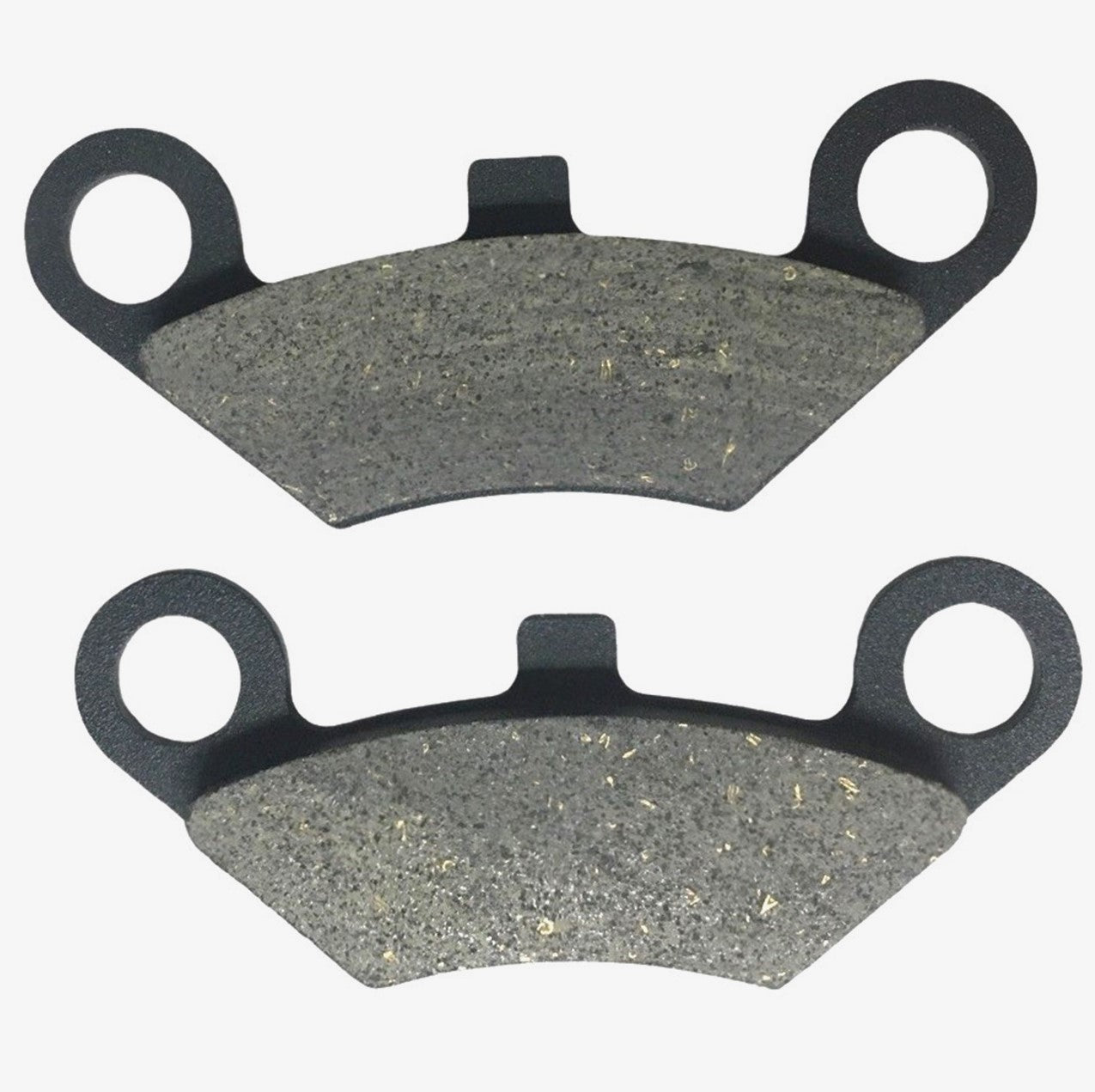 ScootsUSA Select - Disc Brake Pads ATV 25x97x7 C/c 75