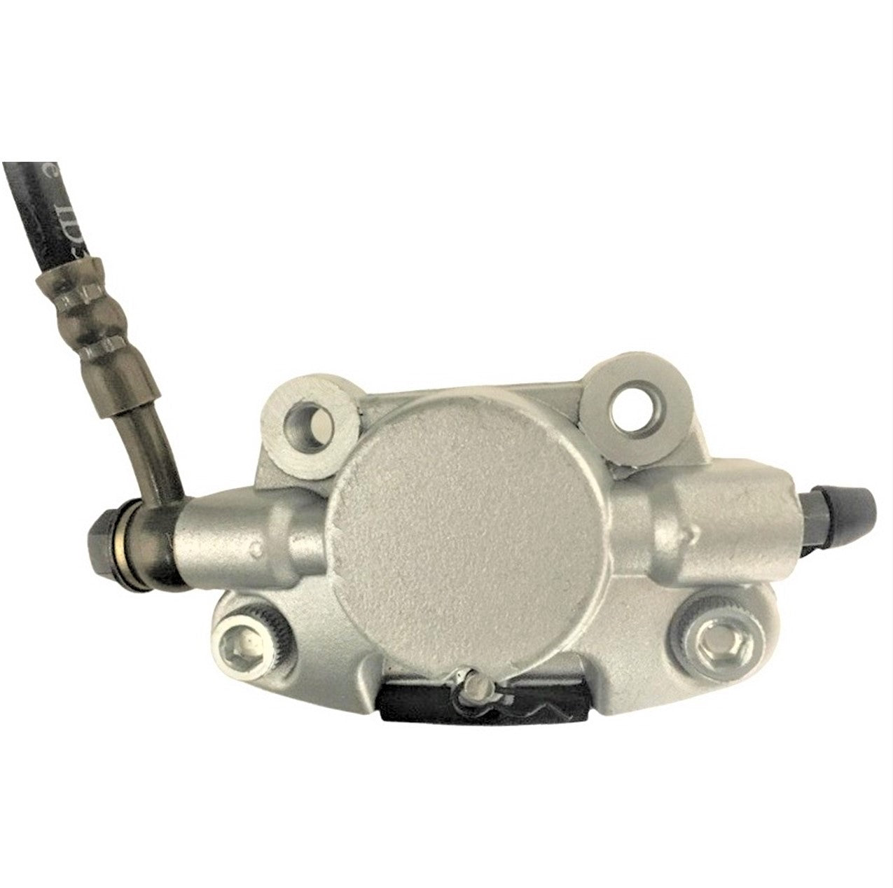 ScootsUSA Select - Rear Brake Assembly for Many 50-150cc ATVS - Image 4