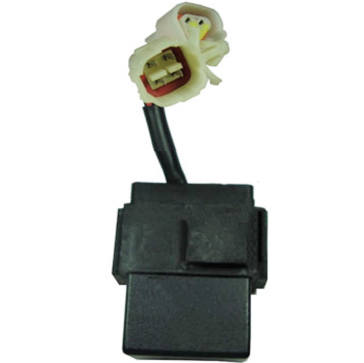 ScootsUSA Select - CDI Box 4 Stroke 250cc ATV 4 Pin in Pin FM Jack 3 in 3 Male Jack - Image 2