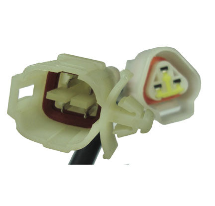ScootsUSA Select - CDI Box 4 Stroke 250cc ATV 4 Pin in Pin FM Jack 3 in 3 Male Jack - Image 3