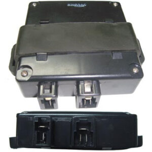 ScootsUSA Select - CDI Box 4 Stroke 250cc ATVs, UTVS 3 Pin in 3 Pin Jack 2 Pins in 2 Jack