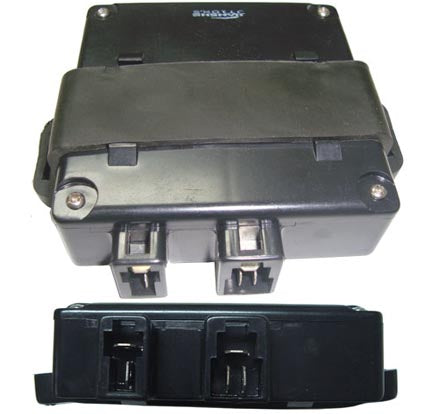 ScootsUSA Select - CDI Box 4 Stroke 250cc ATVs, UTVS 3 Pin in 3 Pin Jack 2 Pins in 2 Jack