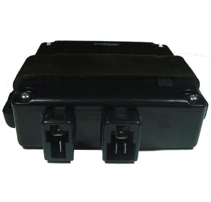 ScootsUSA Select - CDI Box 4 Stroke 250cc ATVs, UTVS 3 Pin in 3 Pin Jack 2 Pins in 2 Jack - Image 4