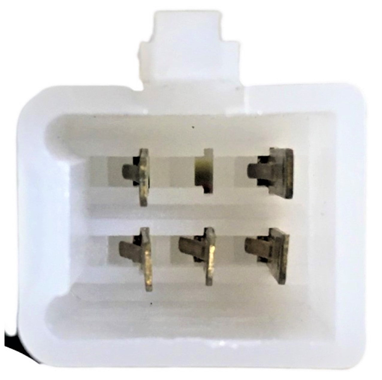ScootsUSA Select - CDI Box 4 Stroke 50-125cc ATVs-Dirtbikes with Honda Type Engine High Performance 5 Pins in 6 Pin Jack - Image 2