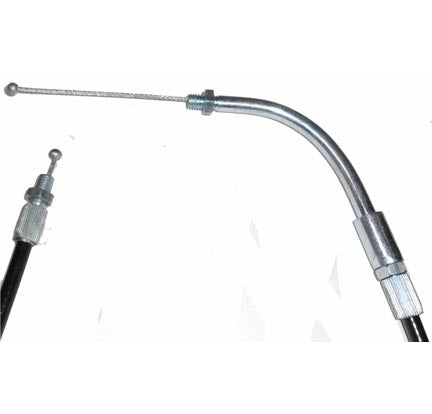 ScootsUSA Select - Shifter Cable Out 104" / Inner Wire 109.5" for Many Chinese GoKarts