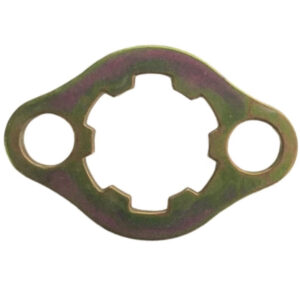 ScootsUSA Select - Sprocket Lock Bolts C/c 26.5mm ID 14/17.25