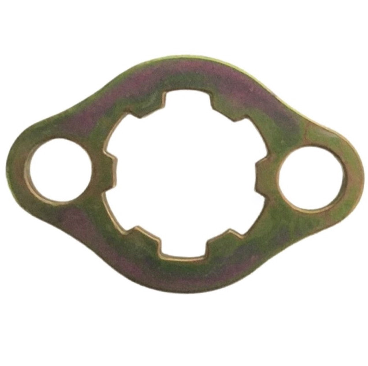 ScootsUSA Select - Sprocket Lock Bolts C/c 26.5mm ID 14/17.25