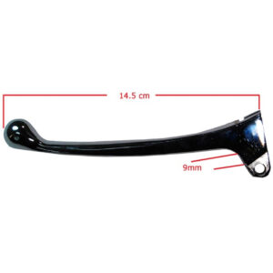 ScootsUSA Select - Brake Lever (Left Hand) for Many Chinese Scooters