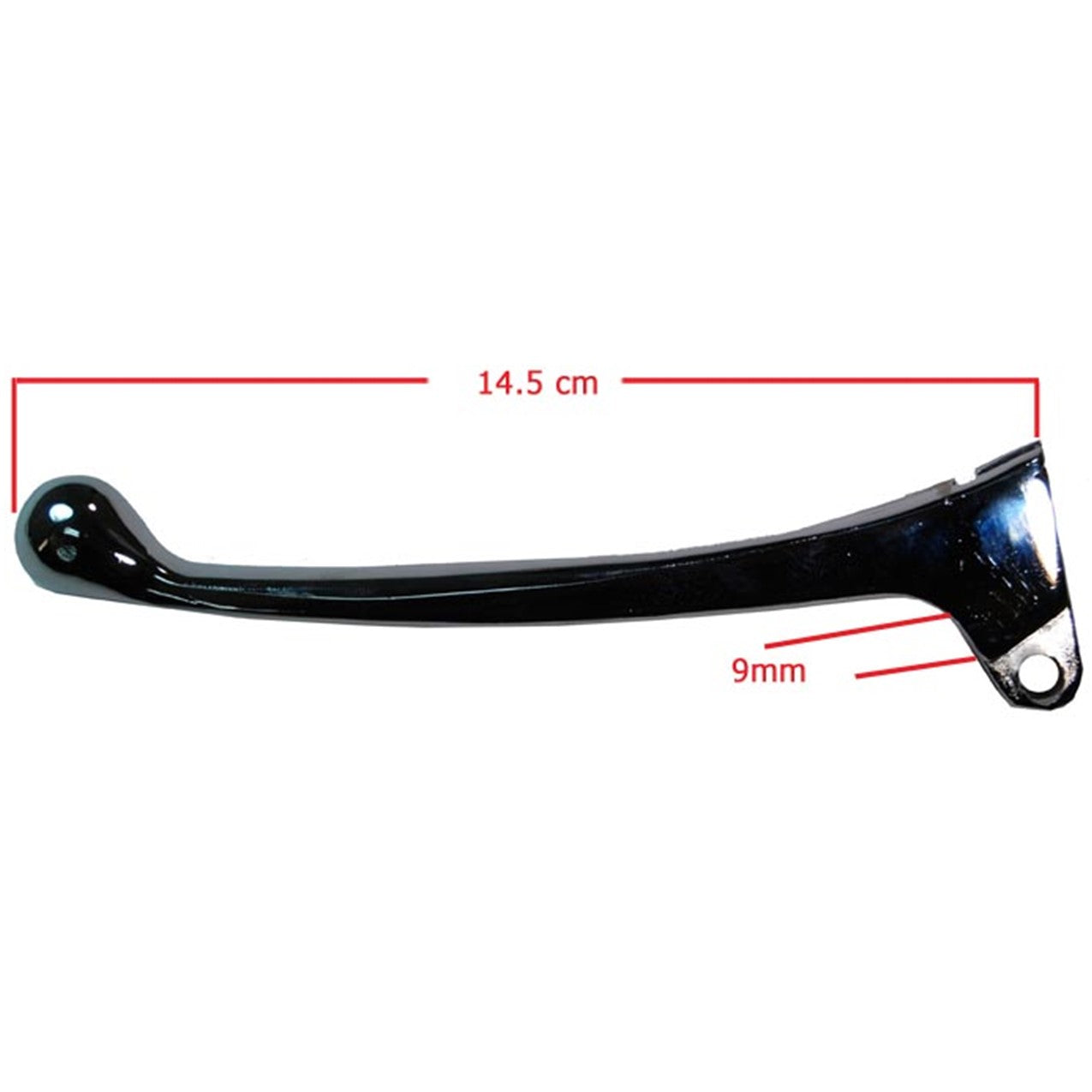 ScootsUSA Select - Brake Lever (Left Hand) for Many Chinese Scooters