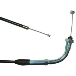 ScootsUSA Select - Throttle Cable Out 25.75"/Inner Wire 28.75"