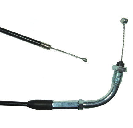 ScootsUSA Select - Throttle Cable Out 25.75"/Inner Wire 28.75"