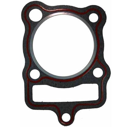 ScootsUSA Select - Cylinder Head Gasket 63mm CG200 ATV