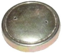 ScootsUSA Select - Gas Cap 30mm for Many Chinese Scooters - Image 2