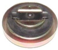 ScootsUSA Select - Gas Cap 30mm for Many Chinese Scooters - Image 3