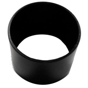 ScootsUSA Select - Tk Style 40cc 2-stroke ATV Carburetor Sleeve Bushing ID 15mm OD 16mm L 12.5mm