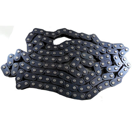 ScootsUSA Select - Chain #05T/T8F Pocketbike 96 Links Pre-Riveted