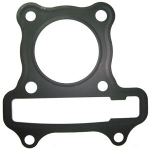 ScootsUSA Select - 80cc (High Performance 47mm) Cylinder Head Gasket for GY6-50 Chinese Scooter Motors