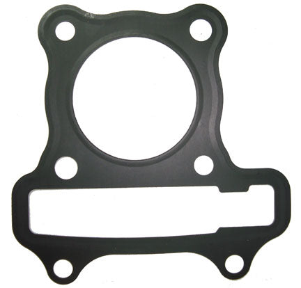 ScootsUSA Select - 80cc (High Performance 47mm) Cylinder Head Gasket for GY6-50 Chinese Scooter Motors