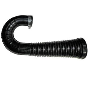 ScootsUSA Select - Air Intake Tube for Many GY6-125, GY6-150 Chinese ATVs, Go Karts, Scooters
