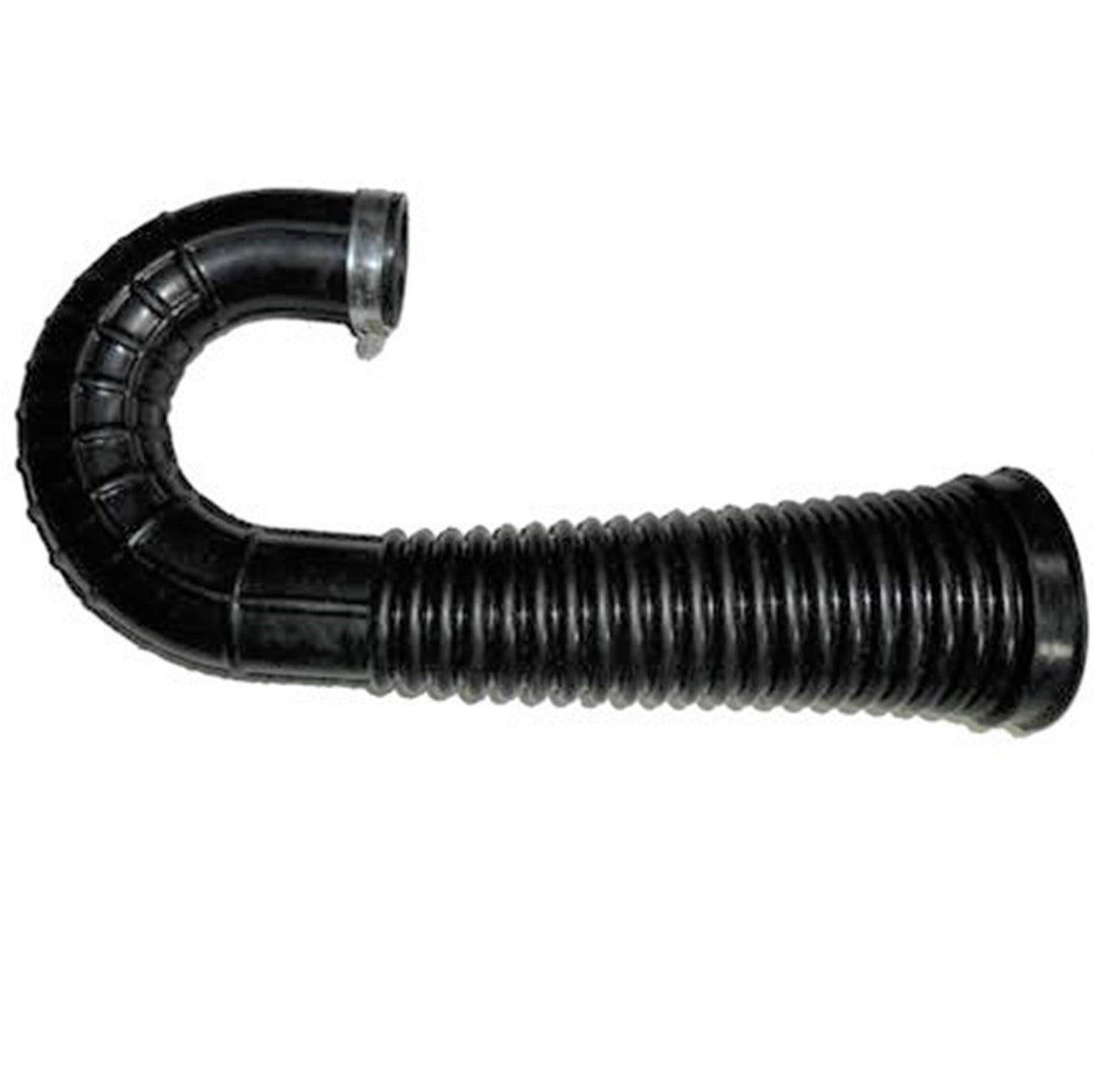 ScootsUSA Select - Air Intake Tube for Many GY6-125, GY6-150 Chinese ATVs, Go Karts, Scooters