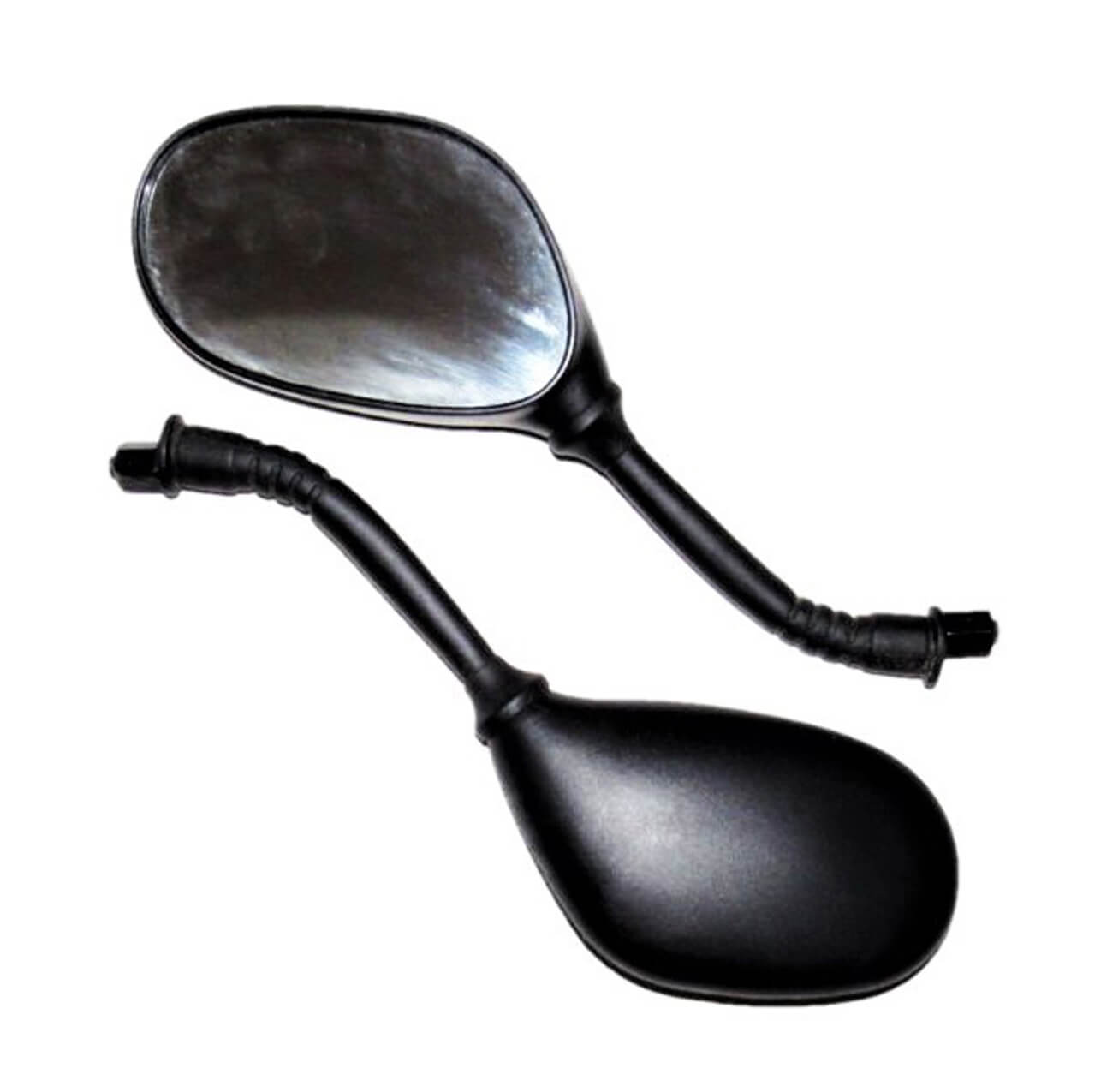ScootsUSA Select - Mirrors 8mm Sct (Rh & LH Thread) Sold per Pair