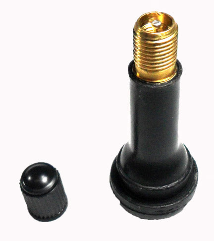 ScootsUSA Select - Valve Stem Straight