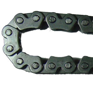 ScootsUSA Select - Cam Timing Chain 90L GY6-125, GY6-150 Chinese ATVs, GoKarts, Scooters