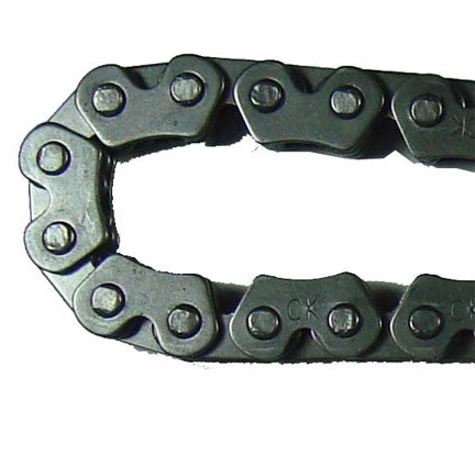 ScootsUSA Select - Cam Timing Chain 90L GY6-125, GY6-150 Chinese ATVs, GoKarts, Scooters