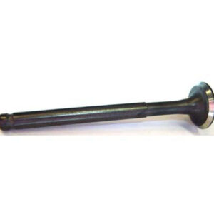 ScootsUSA Select - Valve OD 16mm L 69mm for Most GY6, QMB, and Honda Copy 50-125cc Engines