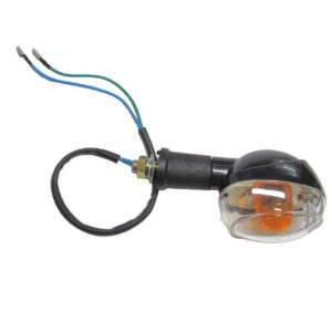 ScootsUSA Select - Turn Signal 69 X 52 X 61 2 Wire