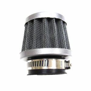 ScootsUSA Select - Air Filter ID 35mm, OD 60, Length 57mm