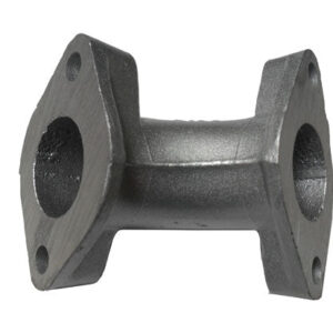 ScootsUSA Select - Intake Manifold Dirtbike ID 22 Bolts C/c 48mm