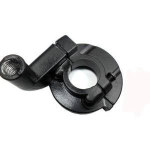 ScootsUSA Select - Throttle Housing Metal for Most Dirt Bikes OD 62 ID 22