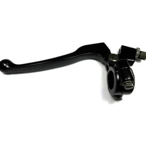 ScootsUSA Select - Brake Lever / Clutch Lever ID 22 L 5.5"