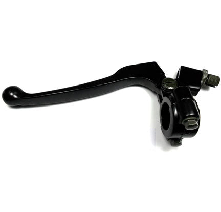 ScootsUSA Select - Brake Lever / Clutch Lever ID 22 L 5.5"