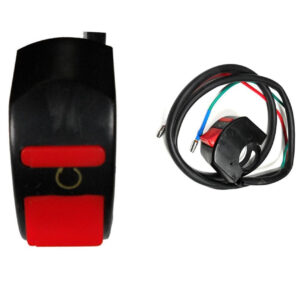 ScootsUSA Select - Kill Switch Dirtbikes Wire L 30" 2 Male Bullets