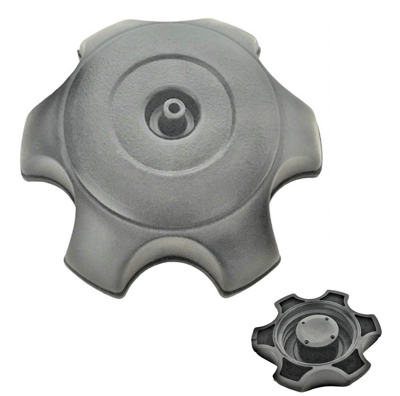 ScootsUSA Select - Gas Cap ID 50mm OD 90mm ATV, Dirt Bike