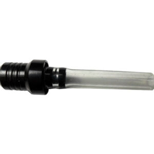 ScootsUSA Select - Breather Vent Tube ID 5mm L 60mm